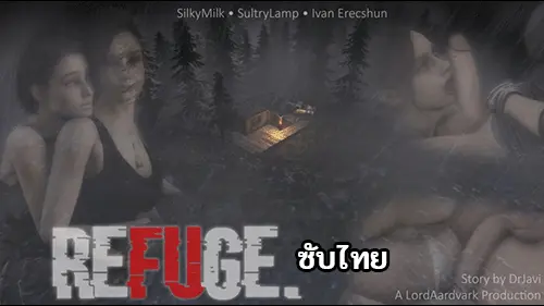 แคลร์ เรดฟิลด์ หนังโป๊แอนิเมชั่น หนังเอ็ก