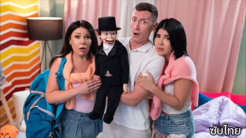 แตกคาปาก เอวีฝรั่งซับไทย เสียวหี